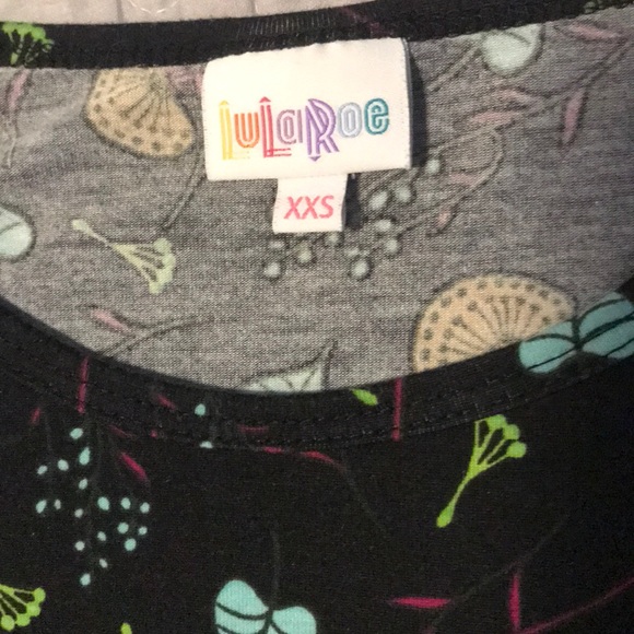 Lularoe Irma - Picture 2 of 3